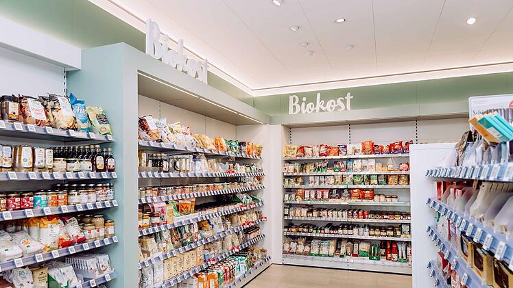 Drogeriekette Rossmann
