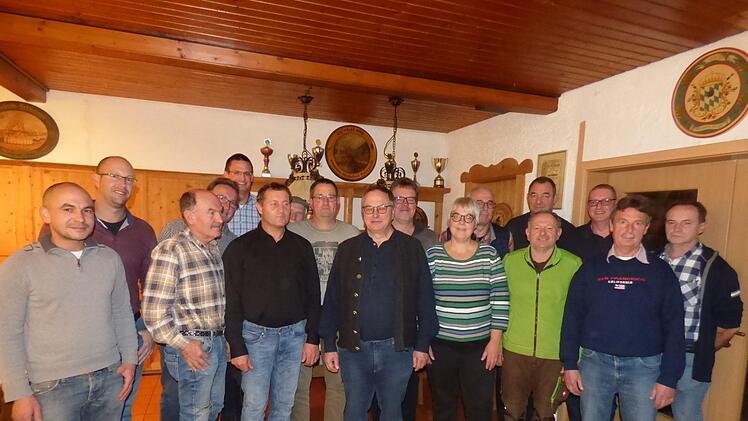 Die NWG-Kandidaten auf einen Blick  Foto: Thomas Weichert