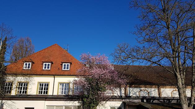 Noch in diesem soll die Jahnhalle einer Wohnbebauung weichen. Foto: Ekkehard Roepert