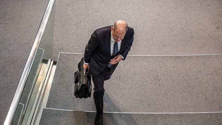 Olaf Scholz