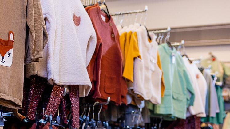 Kik, Textil-Discounter, Filiale