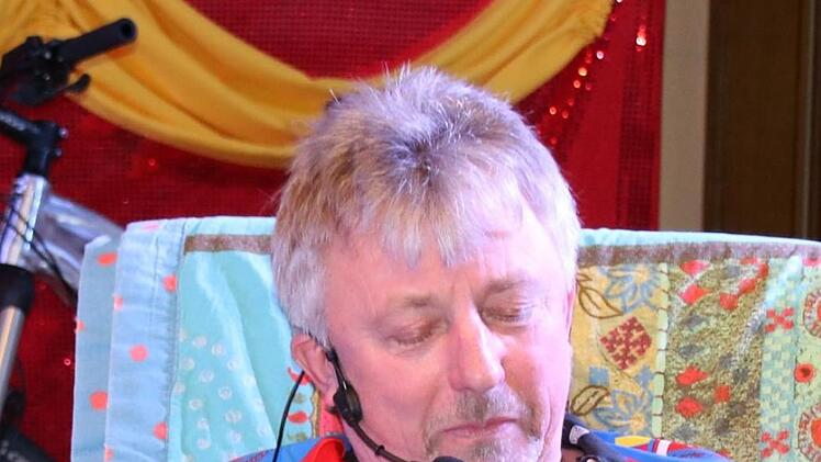 Eindrücke vom Sulzthaler Fasching. Foto: Ralf Ruppert