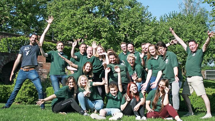 Die Zeller Musikanten werden den Besuchern ihres Sommerkonzertes vielfältige Musikgattungen präsentieren.  Foto: Matthias Hofmann
