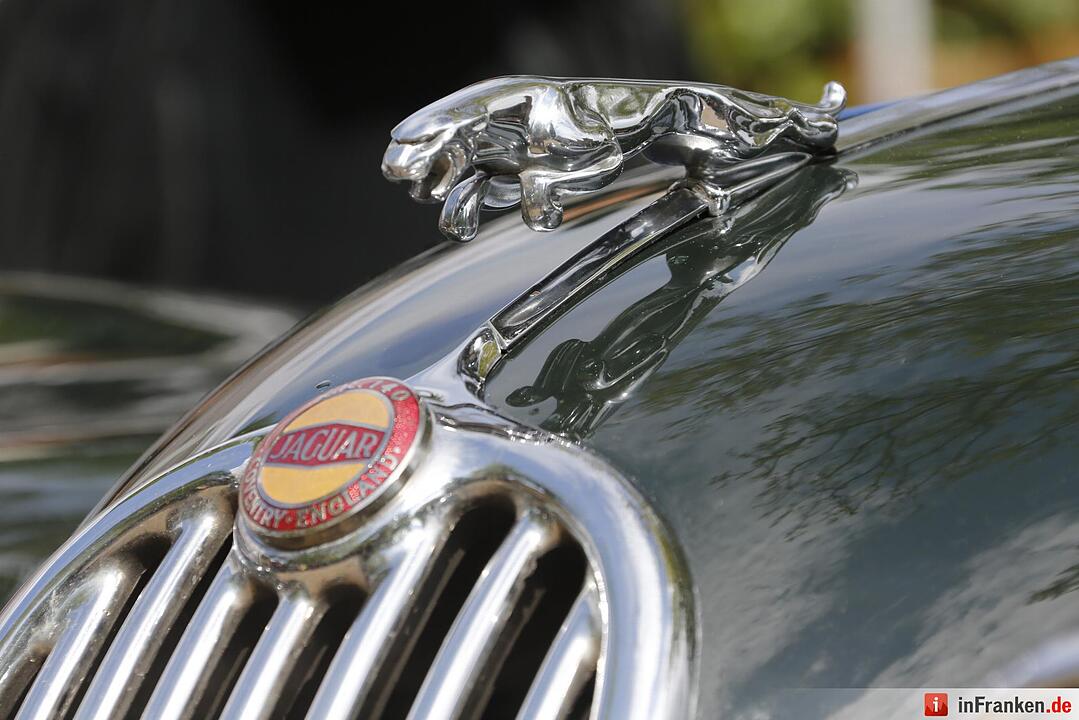 Die 17. Sachs Franken Classic in Bad Kissingen