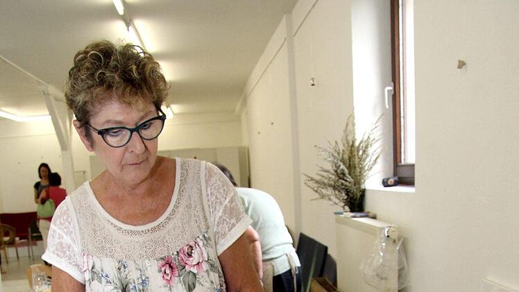 Foto: Richard Sänger