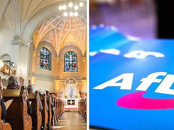 Nürnberger Kircheneinrichtung fordert Ausschluss von AfD-Mitgliedern - "Partei des Hasses"