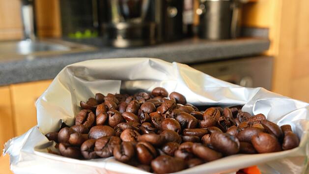 Plus von über 12 Prozent: Kaffeepreis steigt besonders schnell