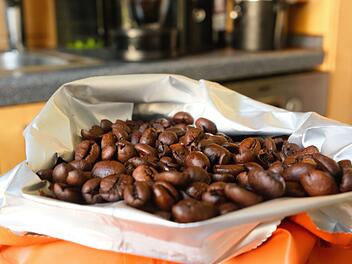Plus von über 12 Prozent: Kaffeepreis steigt besonders schnell