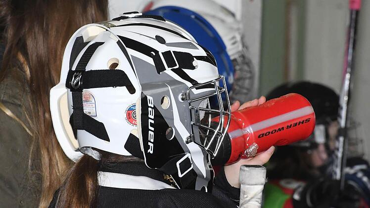 Weitere Impressionen des Global Girls Game. Foto: Hopf