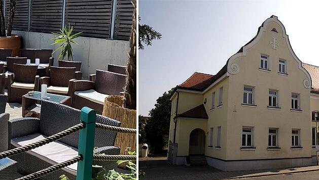 Baiersdorf: Jahnhallen-Betreiber verkaufen komplettes Inventar - Familie schließt beliebtes Gasthaus