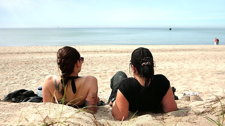Die Halbinsel Dar&szlig; ist bei Urlaubern hoch im Kurs.