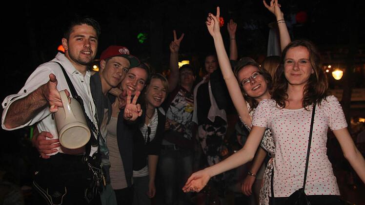 Fotos: ab