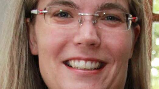 Dagmar Böhm, Grüne/Offene Liste: Wir brauchen Freiraum für Entscheidungen.