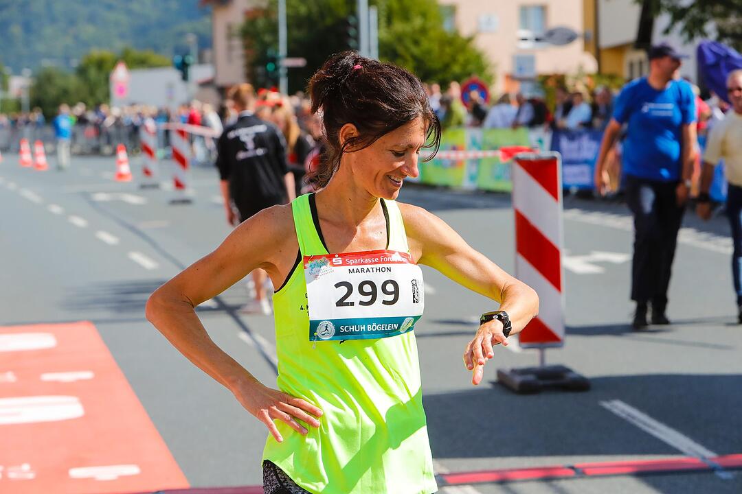 Fränkische Schweiz Marathon 2017