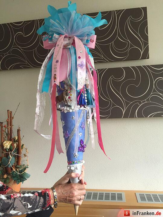 Das sind die besten Schultüten-Bilder unserer User