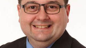 Thomas Söder, Erster Bürgermeister