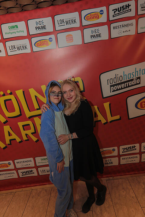 Fasching 2025 in Schweinfurt!