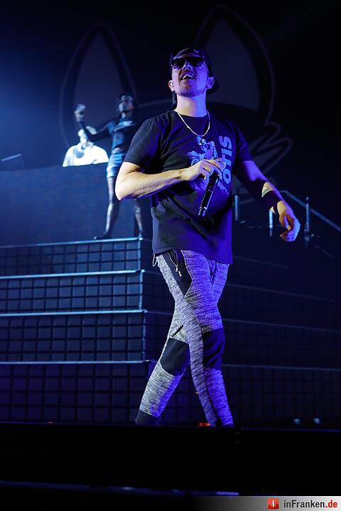 Konzert Beginners in Bamberg