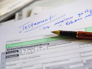 Kommen Reformen bei Vermögens- und Erbschaftssteuer? Das plant die SPD