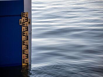 Wirsberg droht Überflutungsgefahr zu Weihnachten - "18 Kubikmeter Wasser pro Sekunde"