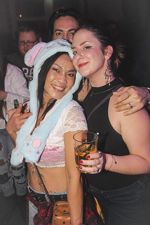 Apres-Ski und Partyhits