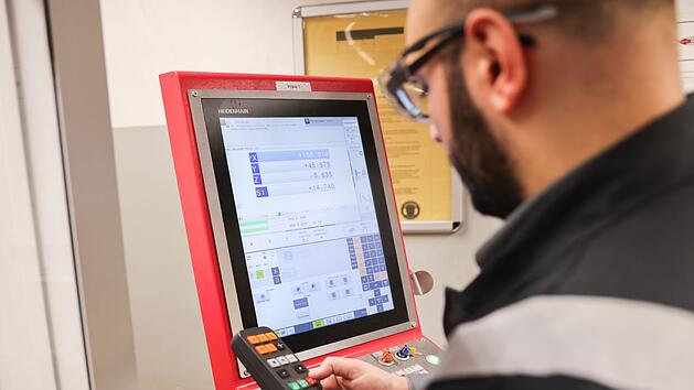 Arbeitsmarkt f&uuml;r Gefl&uuml;chtete