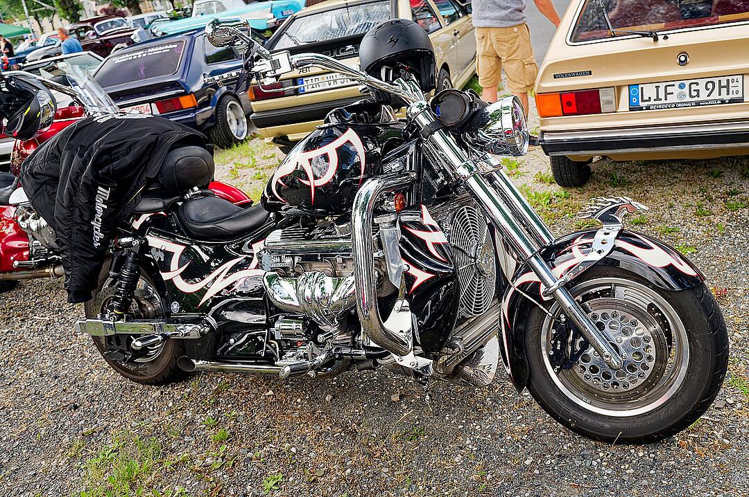 Oldtimer Club Kronach e. V.