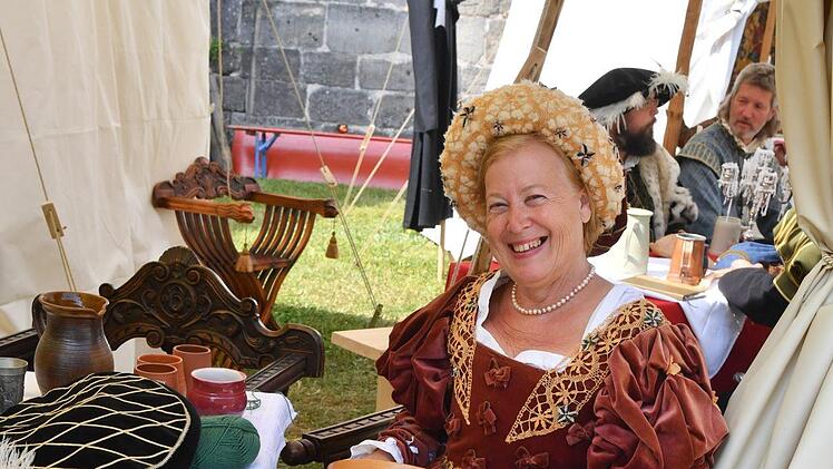 Crana Historica 2018. Foto: Ronald Rinklef