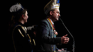 Daniel Peter