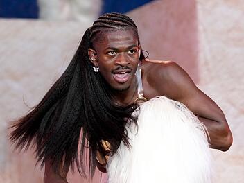 Lil Nas X