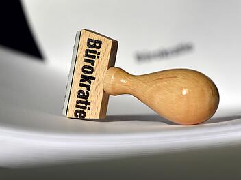 B&uuml;rokratie