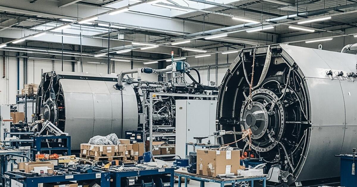 Schweinfurt: Produktions-Aus von SenerTec fix - 'bittere Nachricht'