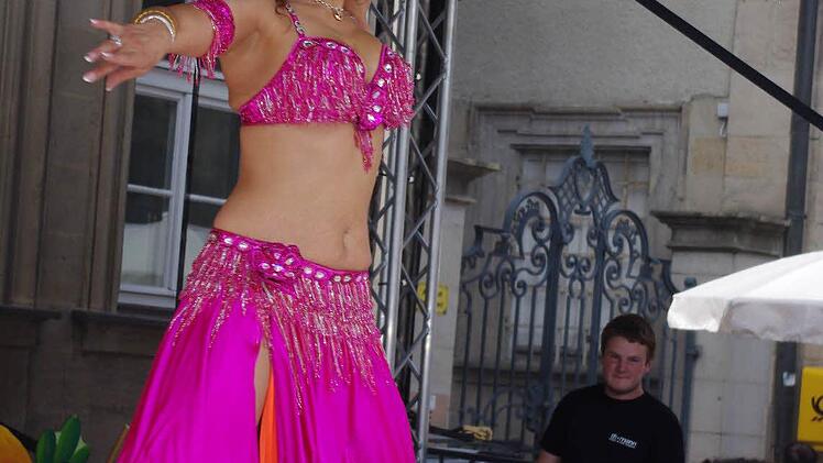 Foto: Heike Schülein