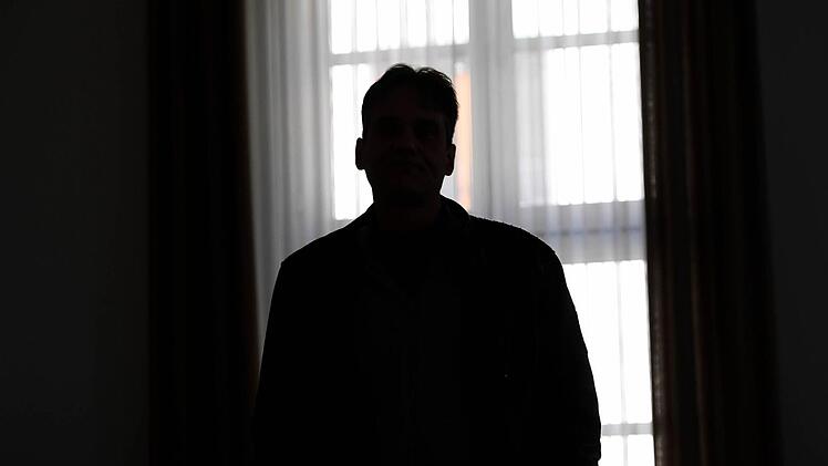 In Hollfeld durfte ein Mann wohl jahrzehntelang nicht nach draußen. Symbolfoto. dpa