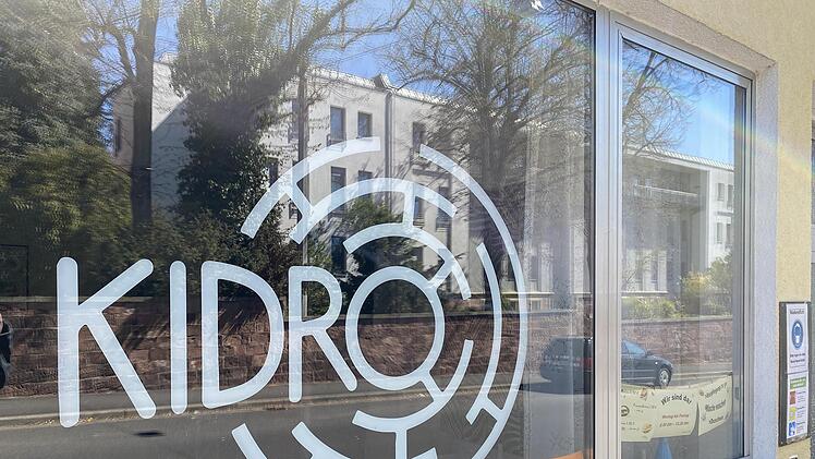 Der Verein Kidro arbeitet in Pandemie-Zeiten weiter - aber unter erschwerten Bedingungen.