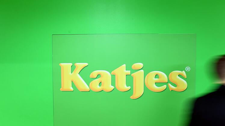 Katjes-Logo