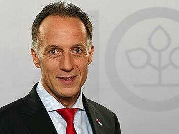 Mathias Eckardt, ehrenamtlicher Vertreter der Versicherten und alternierender Vorsitzender im Beirat der AOK-Direktion Bamberg