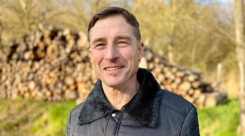 "Dazu w&auml;re ich bereit, alles zu geben": Oberfranke bald bei RTL zu sehen