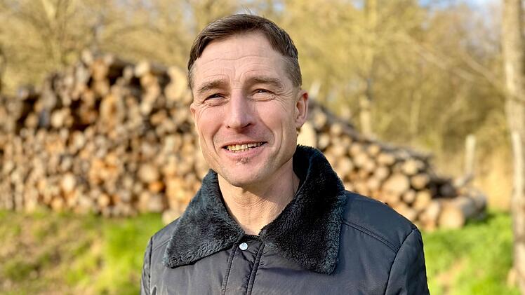 "Dazu w&auml;re ich bereit, alles zu geben": Oberfranke bald bei RTL zu sehen