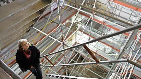 Foto: Ronald Rinklef