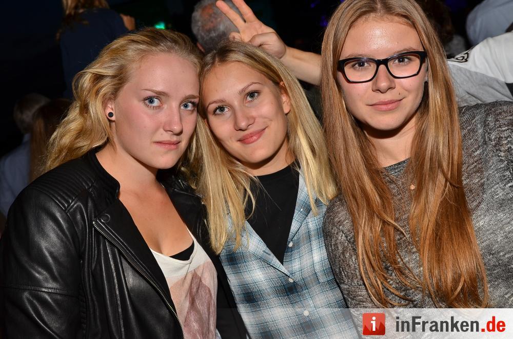 Das war das Bayern 3-Dorffest in Tiefenlesau