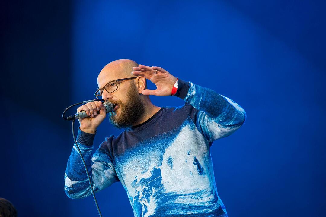 "Danke-Konzert" für Flüchtlingshelfer