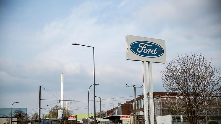 Die Kölner Ford-Werke waren über viele Jahrzehnte ein verlässlicher Arbeitgeber in der Region. Damit ist es vorbei.