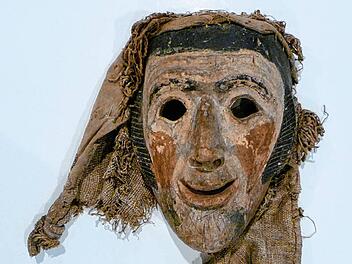 Ausstellung J&uuml;disch Jeck im Deutschen Fastnachtmuseum