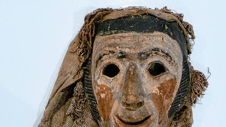 Ausstellung J&uuml;disch Jeck im Deutschen Fastnachtmuseum