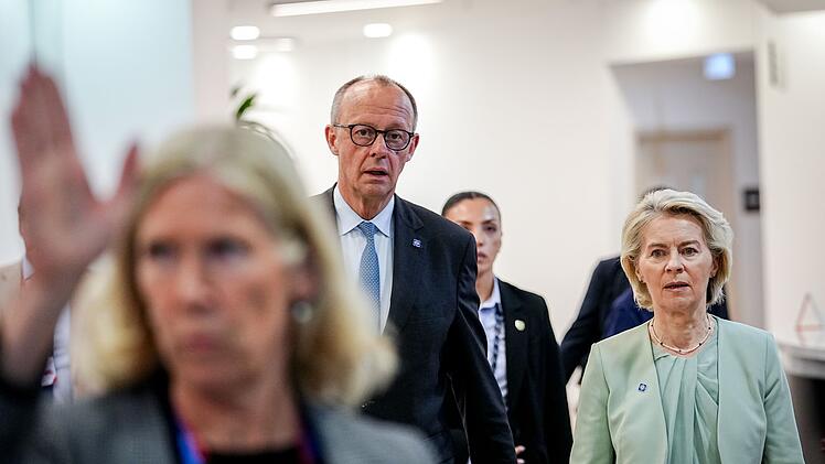 Informelles Treffen der Staats- und Regierungschefs der EU