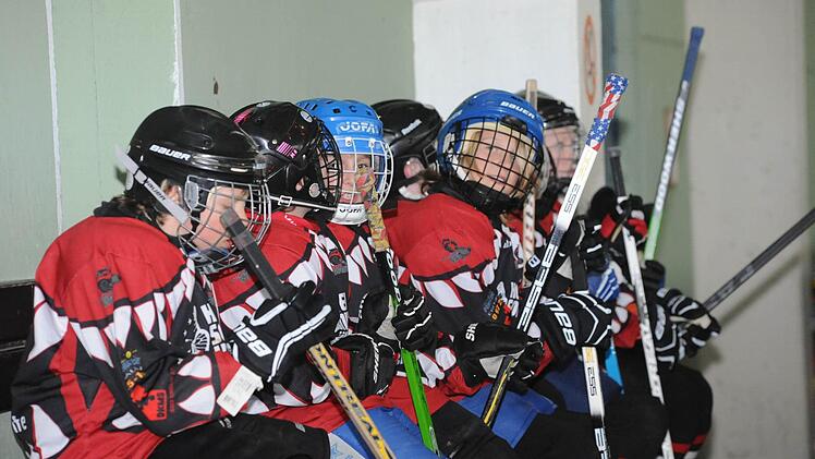 Eindrücke vom Sonnenhügel-Cup.