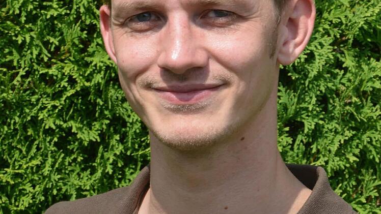 Florian Beck