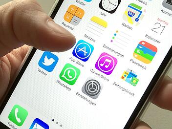 Symbolbild: Alex Heinl, dpa