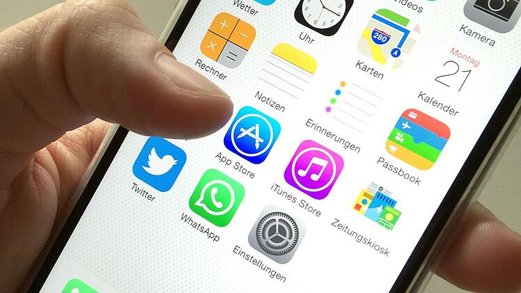 Symbolbild: Alex Heinl, dpa